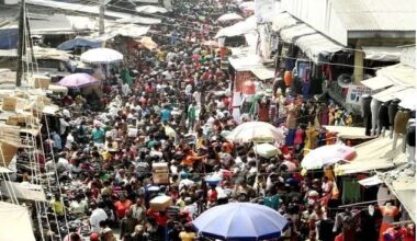 Onitsha Main Market