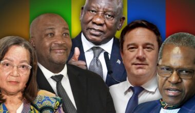 Local elections will be big ‘test’ for GNU, could threaten coalition’s stability