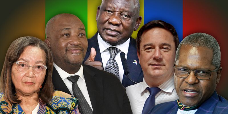 Local elections will be big ‘test’ for GNU, could threaten coalition’s stability