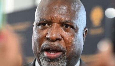 Mkhwanazi ad hoc committee