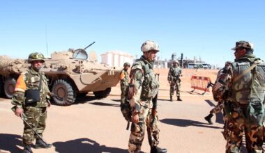 Trois civils marocains sommairement exécutés par l’armée algérienne, un quatrième en détention