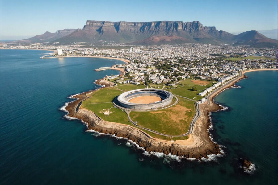 South Africa Joins United States, United Kingdom, Italy, Germany, Switzerland, Austria, Spain, And More In Setting New Tourism Milestones With Explosive Growth In 2025