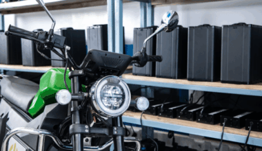 Spiro lève 50 millions de dollars pour accélérer la révolution de la mobilité électrique en Afrique