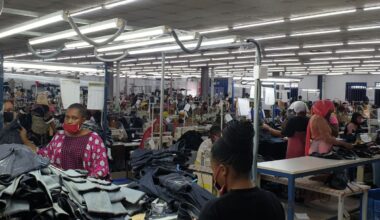 Tanzania Could Take 10 Years to Build a Competitive Manufacturing Economy - TICGL