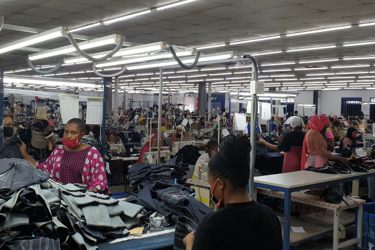 Tanzania Could Take 10 Years to Build a Competitive Manufacturing Economy - TICGL