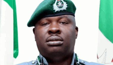 One dies as Nigeria Customs engage smugglers in gun duel