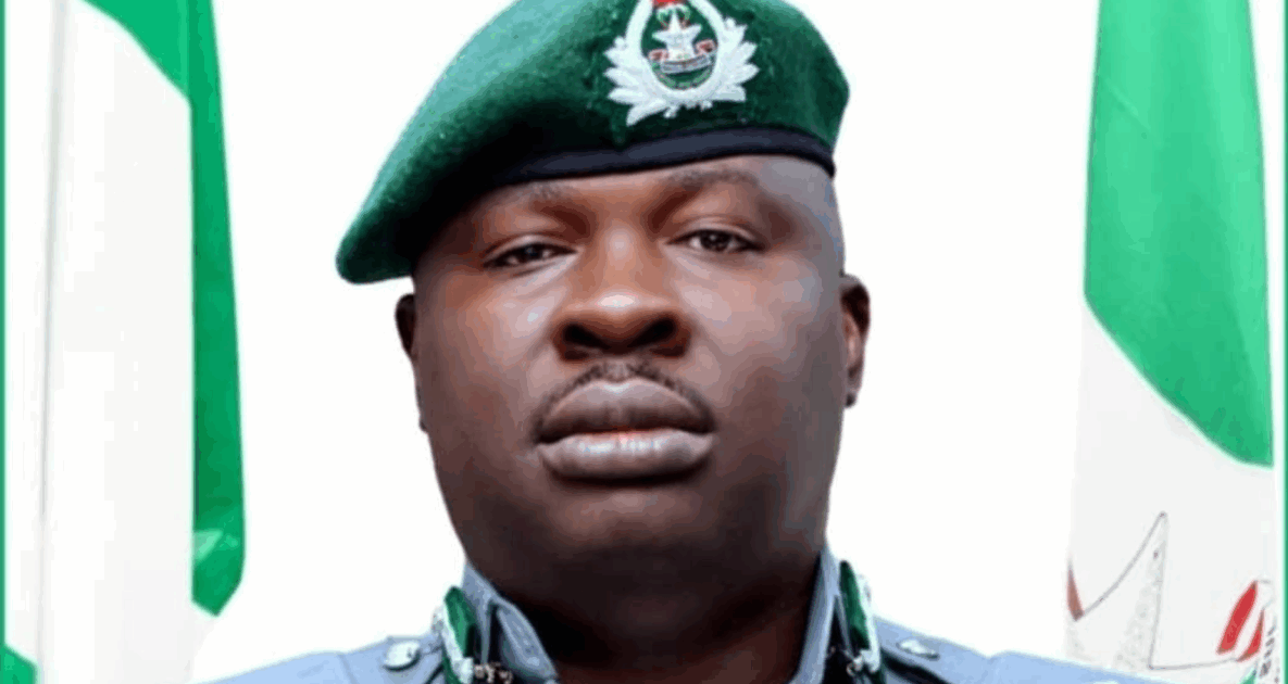 One dies as Nigeria Customs engage smugglers in gun duel