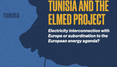 Tunisia and the ELMED Project