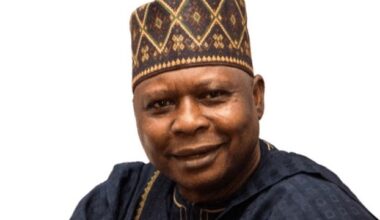 Ibadan Court Verdict Retains Turaki-Led PDP NWC, Says Wabara • Channels Television