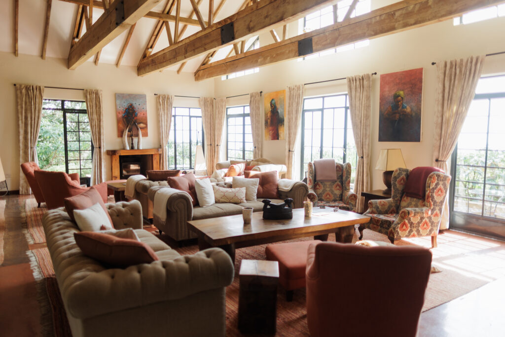 Uganda WildPlaces - Sam Churchill