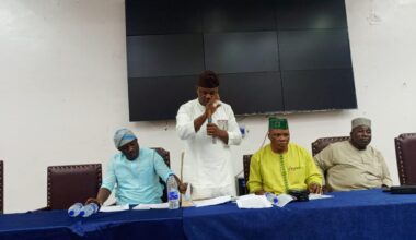 Lagos Assembly orders immediate halt to Makoko demolitions amid protests against govt's actions