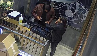 Motive for R28m Arthur Kaplan jewellery heist goes back 22 years, court hears