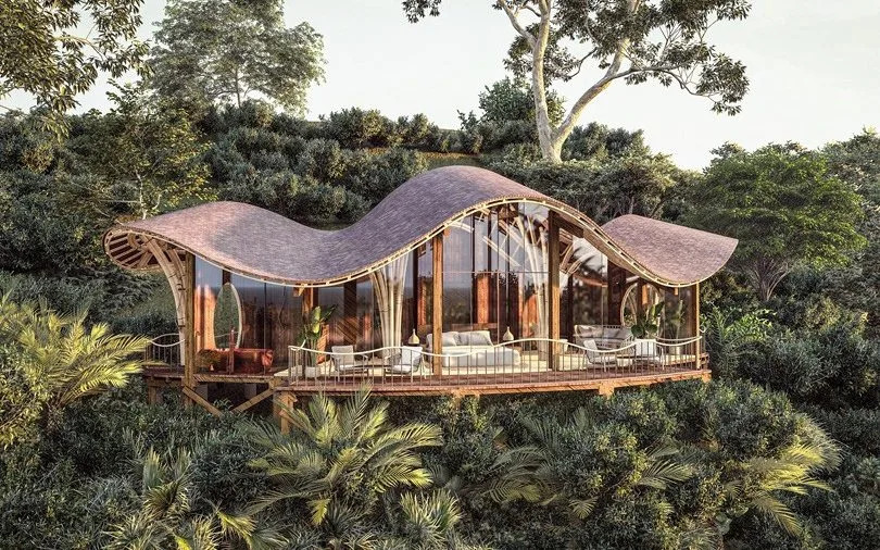 Luxury brand Asilia will open Erebero Hills, a collection of eigh luxury suites, later this year