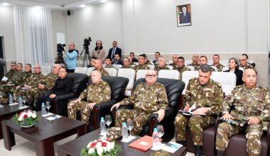 L&rsquo;Algérie renforce ses capacités de surveillance spatiale avec deux satellites en 15 jours