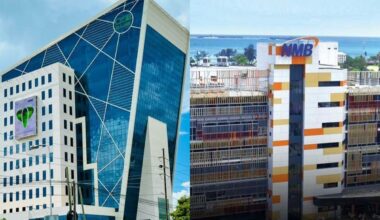 How Tanzanian banks earned Sh2.47tr in net profits in 2025