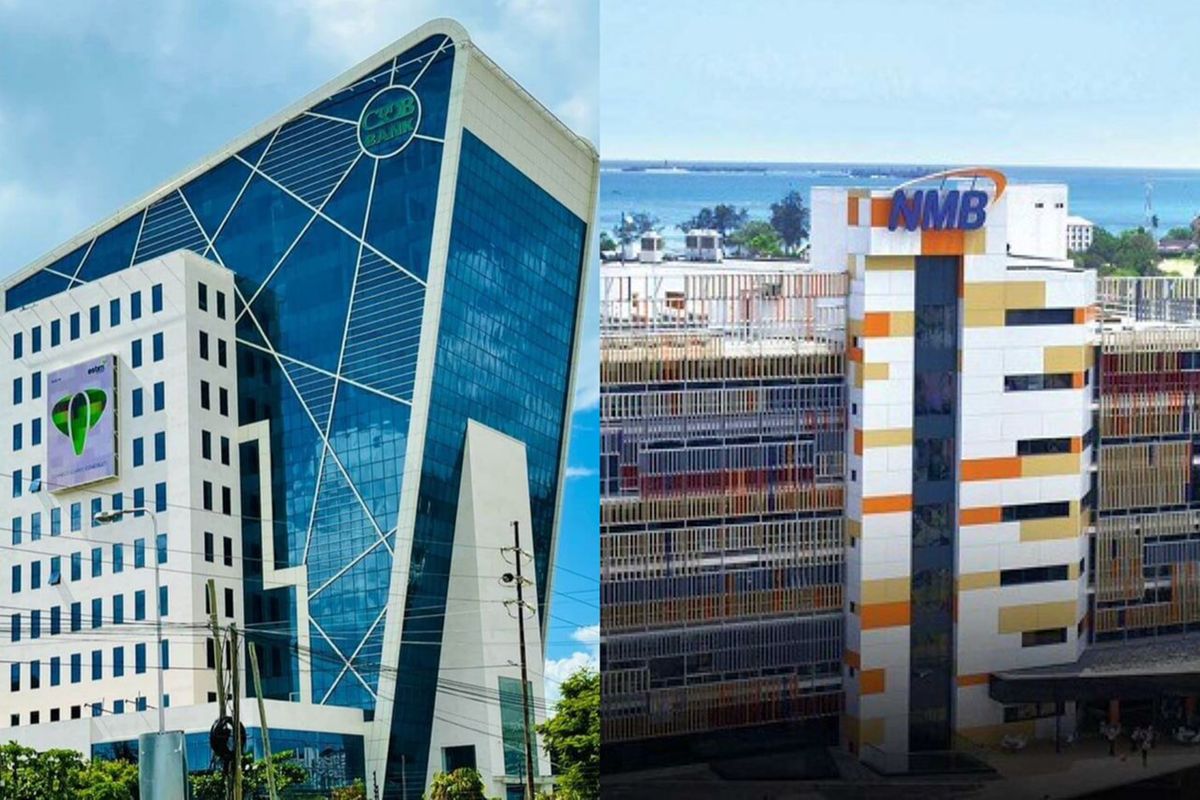 How Tanzanian banks earned Sh2.47tr in net profits in 2025