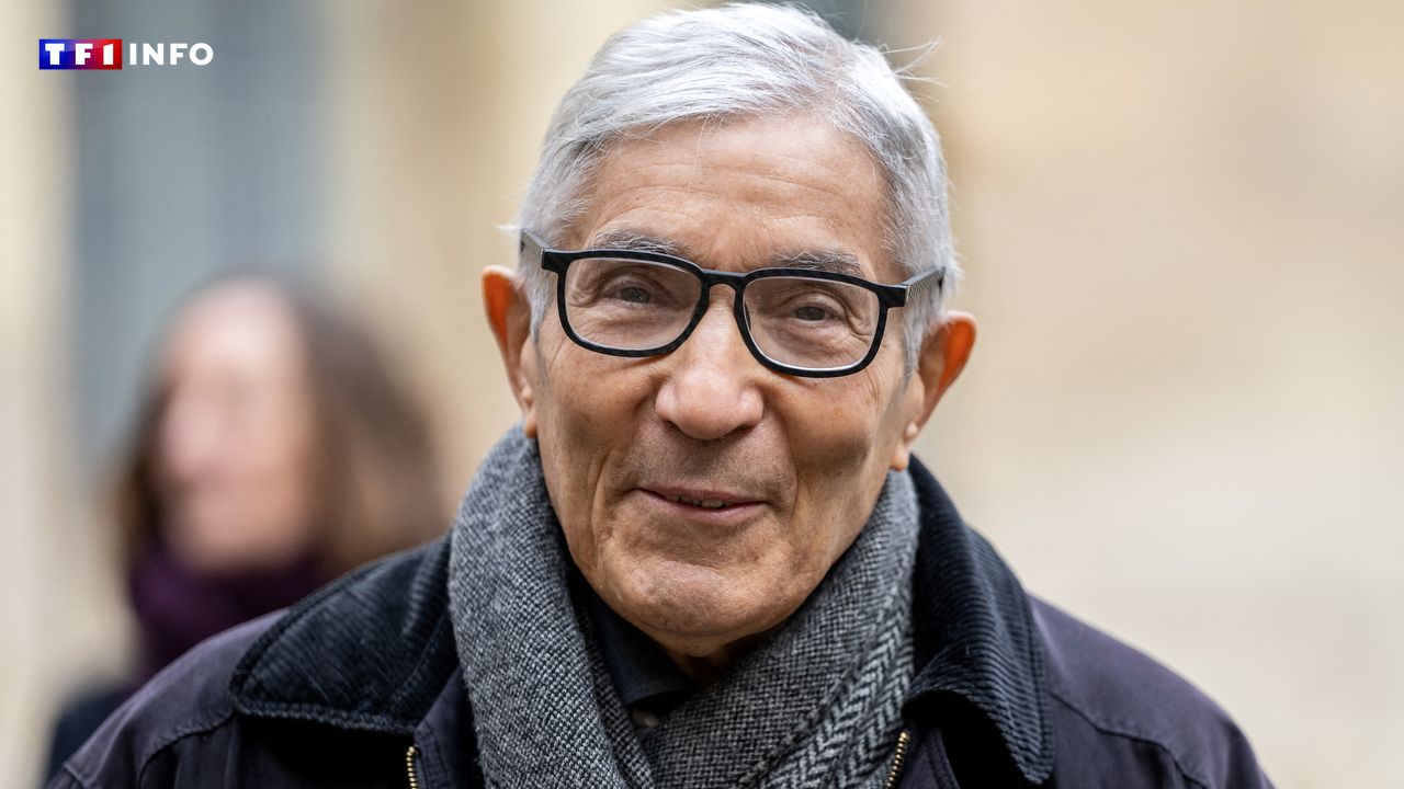 L'écrivain Boualem Sansal révèle avoir été déchu de la nationalité algérienne