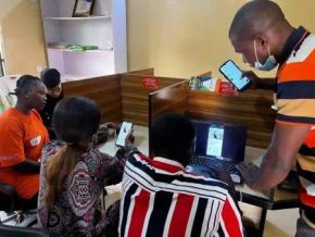 YASIF Nigeria Leads 15,000-Youth Reskilling Program with IBM and African Union