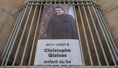 Page d'accueil Yahoo news