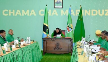 Four decades on, CCM confronts a new political reality