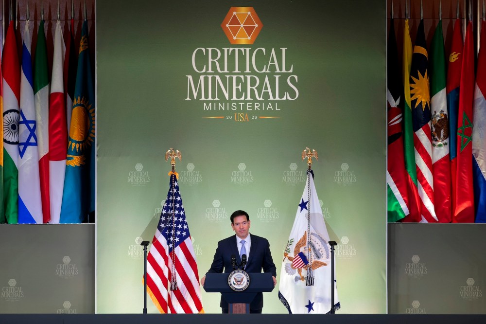What Will the U.S. Critical Minerals Summit Mean for Africa?