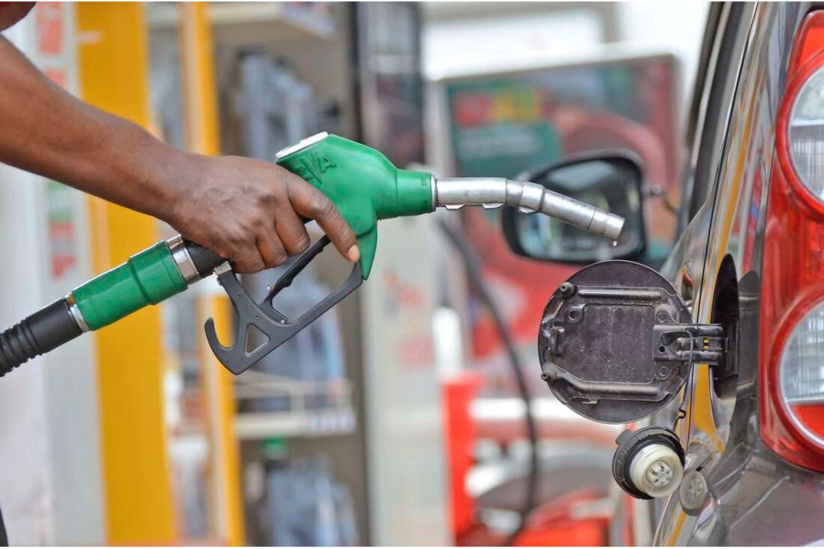 Tanzanian motorists gain relief as diesel prices drop in latest fuel cap update