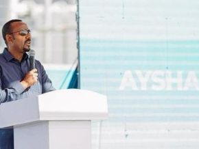 Ethiopia adds 120 MW with commissioning of Aysha II wind project