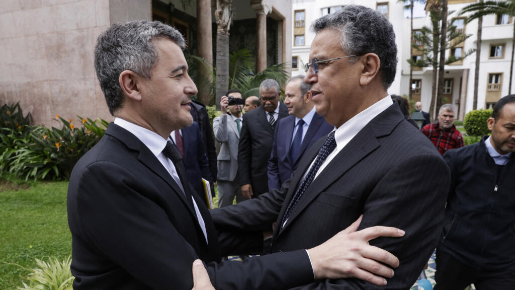 Page d'accueil Yahoo news