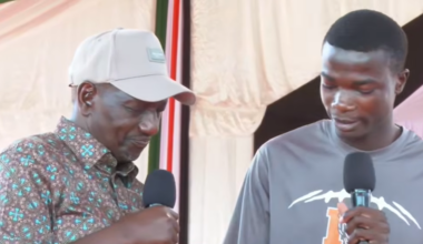 Why KUCCPS might scrap C+ varsity entry grade