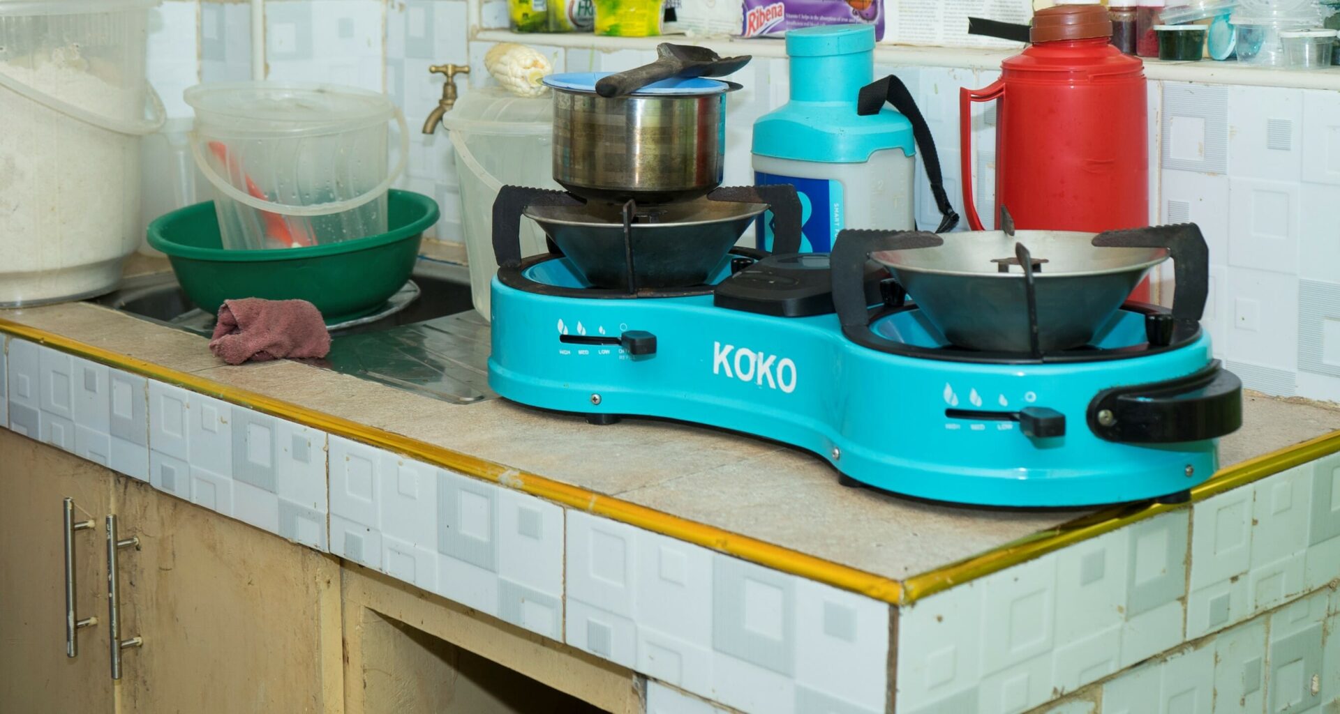 Koko Fuel Halts Operations After Carbon Credit Row