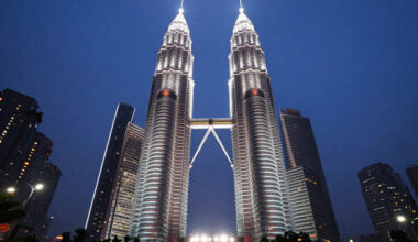 Kenya Joins South Africa, Morocco, Tanzania, Egypt, Malawi And More Countries In Propelling Tourism Growth With New Routes, Exciting Travel Campaigns, And Cultural Synergies As Malaysia Targets Africa’s Expanding Travel Landscape