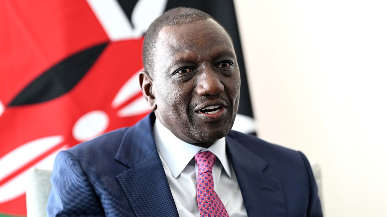 Kenya Announces Tax Relief to Ease Cost of Living Pressures