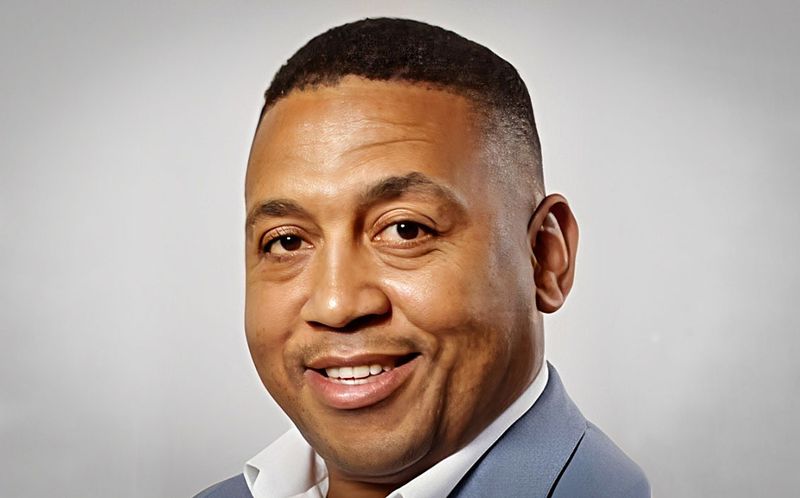 Lazola Gungxe, a City of Cape Town councillor, was shot and killed on Tuesday, 3 February at his office in New Crossroads, Cape Town. (Photo: Supplied / City of Cape Town)