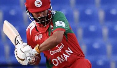 jatinder-singh-led-the-way-for-oman-in-their-final-warm-up-fixture-ahead-of-the-t20-world-cup