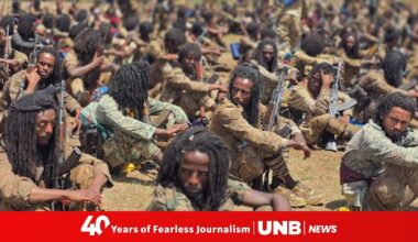 Killings, abuse and kidnappings mark Ethiopia’s hidden conflict