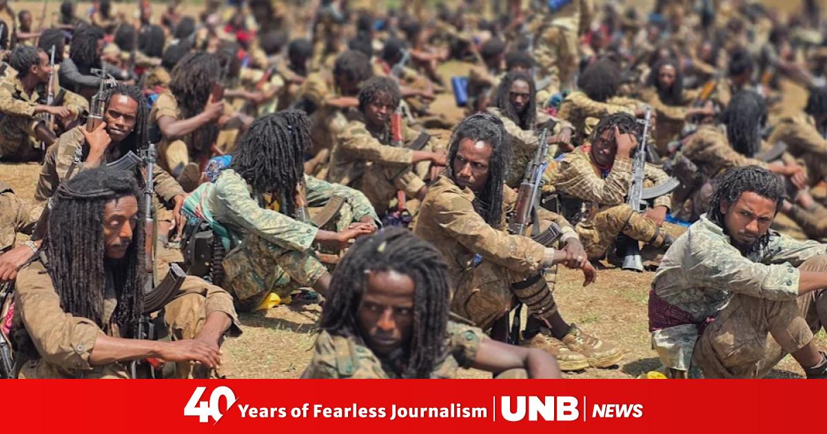 Killings, abuse and kidnappings mark Ethiopia’s hidden conflict