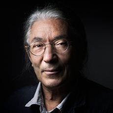 L'écrivain Boualem Sansal