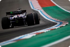 South Africa admits F1 return still years away