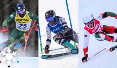 JO d'hiver : quand des binationaux français boostent les délégations africaines