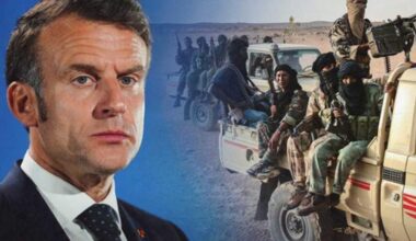 Russia Alleges French “Neocolonial Coup” Plans in Africa