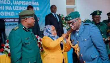 Tanzania urges private investment to strengthen tourism services in Ngorongoro