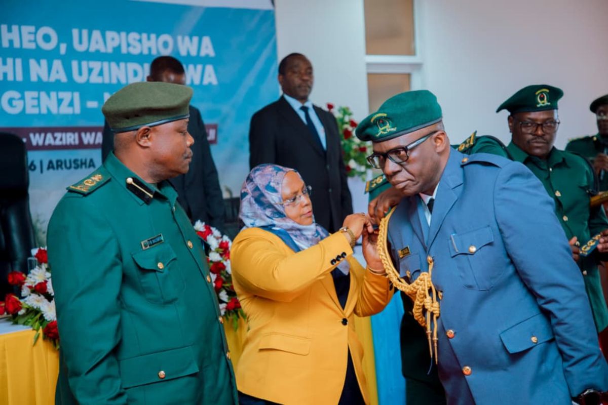 Tanzania urges private investment to strengthen tourism services in Ngorongoro