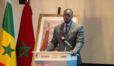 ywAAAAAAQABAAACAUwAOw== - Senenews - Actualité au Sénégal, Politique, Économie, Sport