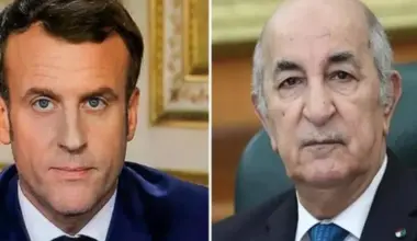 Tebboune : « Que Monsieur Nuñez vienne ! »