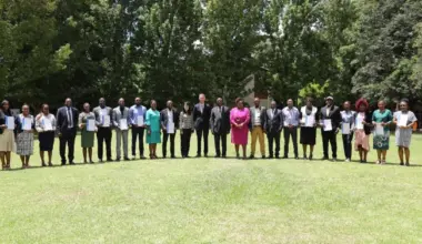 TECH SPARK Africa Advances Simulation-Based Learning for Skills
