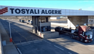 Tosyali étend ses investissements dans la sidérurgie en Algérie