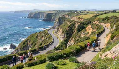 Travel destinations boost tourism  growth