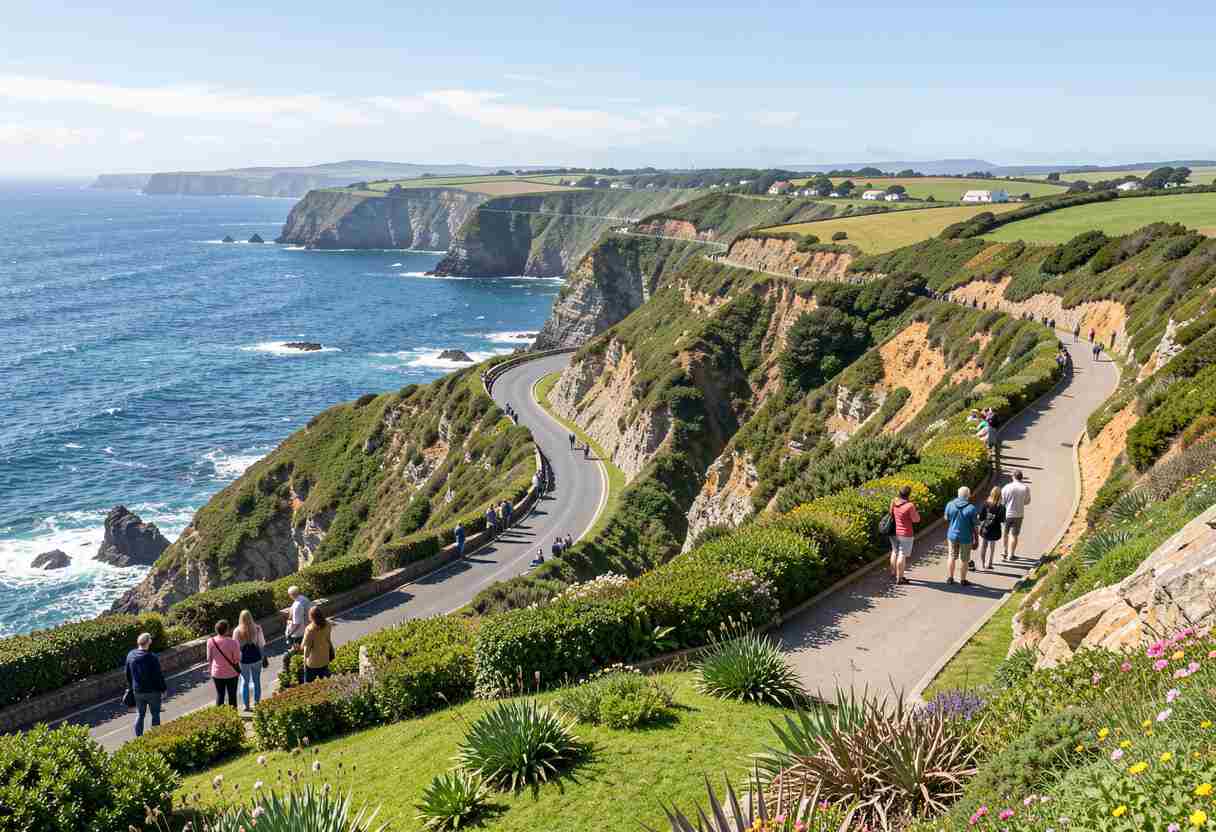 Travel destinations boost tourism  growth