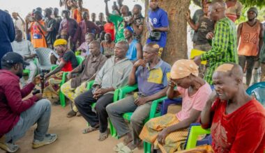 Nigerian army said it killed a Boko Haram commander and 10 militants