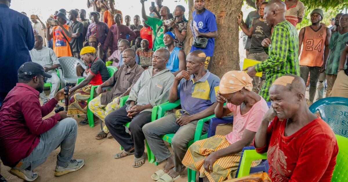 Nigerian army said it killed a Boko Haram commander and 10 militants